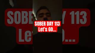 Habits that really sticked after 100 days sobriety fy [upl. by Swetlana]