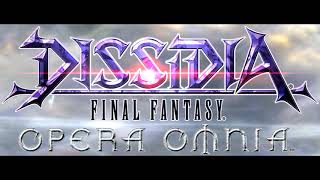 DFFOO OST  D012FF quotCantata Mortisquot [upl. by Iden]