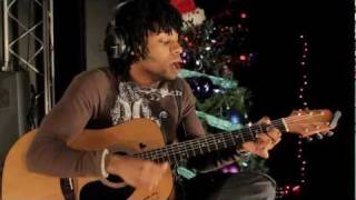 Learn how to play quotMistletoequot By Justin Bieber on guitar with Chords [upl. by Lekkim817]