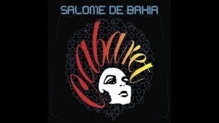 Salome De Bahia  Theme Of Rio [upl. by Esalb]