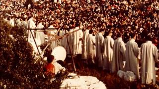 La trivalle rassemblement scout 1973 [upl. by Llenor770]