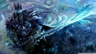 How to Solo The Lich King 10 man HC [upl. by Amias]