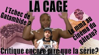 LA CAGE LA PIRE SERIE LA PIRE CRITIQUE [upl. by Nikolaos]