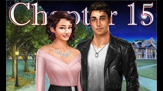 Diamonds Choices The Sophomore Book 2 Ch 15 Zigs route [upl. by Frantz]