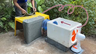 AMAZING  Dog House Technology  Build Dog House [upl. by Llekcor601]