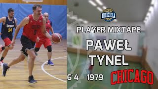 Paweł Tynel Player Mixtape Niedziela Div Jesień 2024 [upl. by Thad]