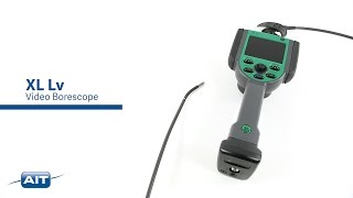 XL Lv Video Borescope [upl. by Rebmak]