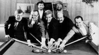 Chas N Dave Snooker Loopy [upl. by Ielak]