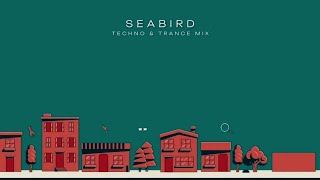 LIBERA  SEABIRD  TECHNO amp TRANCE MIX [upl. by Bergstrom]