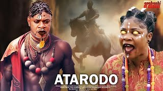 ATARODO  LATEST NEW RELEASE YORUBA 2024 MOVIE STARRING ODUNLADE ADEKOLA ENIOLA AJAO [upl. by Ailegna738]