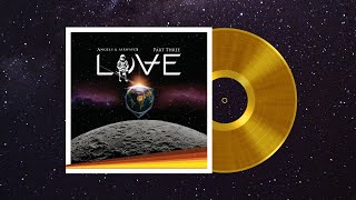 Angels amp Airwaves  LOVE Part 3 Official Album [upl. by Ralfston]