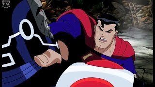 Superman 75th Anniversary Animated Short [upl. by Karoly]