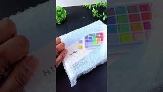 Mystery art box 🤯😱shorts trending viralvideo [upl. by Downes]