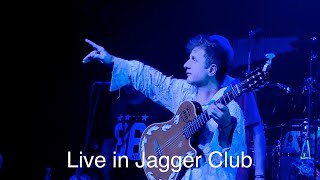 DiDuLa  Live in Jagger club St Petersburg [upl. by Saideman689]