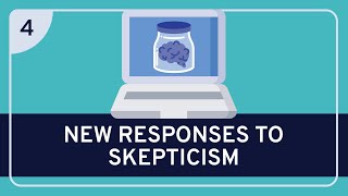 PHILOSOPHY  Epistemology New Responses to Skepticism HD [upl. by Ella]