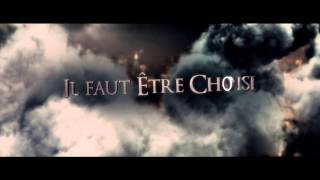 The Mortal Instruments La Cité des Ténèbre  Bande Annonce VF HD 2013 [upl. by Ardeid464]