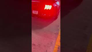 The quietest Mustang GT… ￼still sounds good [upl. by Aztirak83]