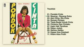 Nani Sugianto  Album Pondok Cinta  Audio HQ [upl. by Dodd]