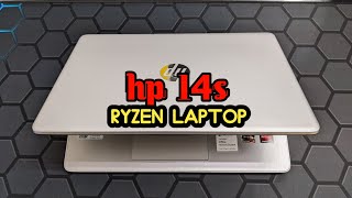 hp 14s fq1789au  ryzen 3 5300u  14quot fhd ips display laptop  hp laptop price in bd [upl. by Perl]