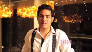 Akash Ambani for HELLOs annual Mens Issue [upl. by Lawrenson]