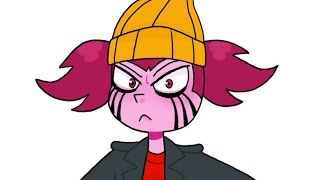 Steven universe future la fusion de spinel y spinelli [upl. by Koa]