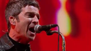 Noel Gallaghers High Flying Birds Live at Isle Of Wight Festival 2019 [upl. by Nalor]