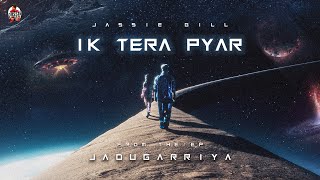 Ik Tera Pyar Visualiser  Jassie Gill  Prince 810  The Turbo  EP  Jadugarriya [upl. by Calle]