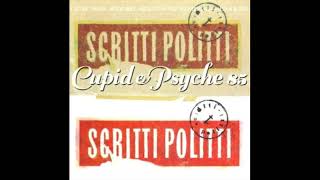 Scritti Politti  Wood Beez [upl. by Gretchen]