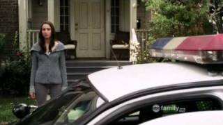 Pretty Little Liars 1x21 Spencer and Toby Scenes [upl. by Ahsima]