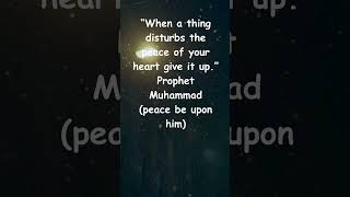 quotThe Prophets Words A Guide to Ethical Livingquotprophetmuhammad sayings viralshort prophetsaw [upl. by Marucci]