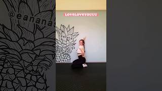 Triple fold 😈 gymnastics backbend tutorial viralvideo omg flexibility tips funny [upl. by Cornelie]