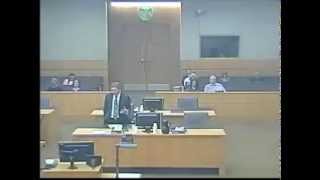 Jodi Arias Oral Arguments  1915 [upl. by Marcellina]