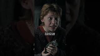 The Real Reason Peter Pettigrew Betrayed James and Lily Potter [upl. by Meletius339]