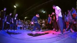 Predatorz vs Hunters  Crew vs Crew 14  Dance2TheBeat [upl. by Bever]