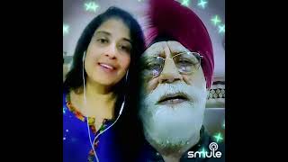 New reel song Bazigar O Bazigar Harjit SinghMou [upl. by Schechinger593]