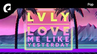 Lvly feat Emmi  Bitter End Aftermath [upl. by Kho]