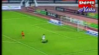 Zamalek All Goals In Egypt cup 2008 [upl. by Tenenbaum]