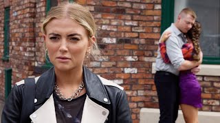 Bethany Is Suspicious DeeDee and DS Swain Team up  Coronation Street Spoilers [upl. by Tongue]