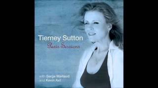 Body and Soul  Tierney Sutton [upl. by Sanburn]