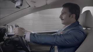 The New Ciaz  TVC [upl. by Ytima]