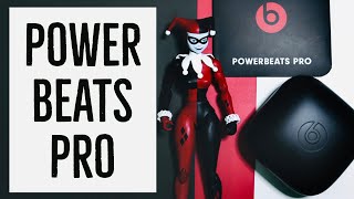 PowerBeats Pro  سماعات باور بيتس برو [upl. by Rist]