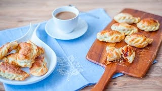 Empanada de marmelada [upl. by Harrison]