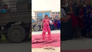 little dance master pokharacity lovenepal dance singledance [upl. by Warring]