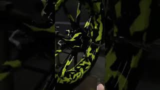 ktmrc390Bike modifyshort video [upl. by Naval]