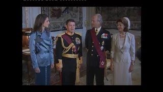 Lyse Doucet  BBC Reporters Special  Afghanistan return of the king 2002 [upl. by Munster666]