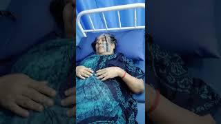 Physiotherapy Case of facial palsy at Global Mission Hospital Karaikudi [upl. by Goeselt]