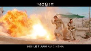 La Momie  Spot  Biggest VF 15s  Universal Pictures Belgium [upl. by Annahsat]