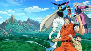 Торико  Toriko OST Compilation [upl. by Elvia]