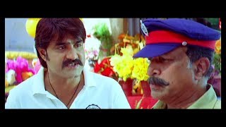 Meka Srikanth Tamil Dubbed Movie  Ini Oru Vidhi Seivom Action Movie [upl. by Savdeep]