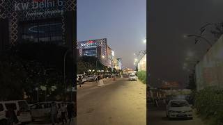 Kw Delhi 6 freedom shoping gaziabad gaziabadnews trendingshorts travel vi JahulIndianvlogs [upl. by Aicilihp114]